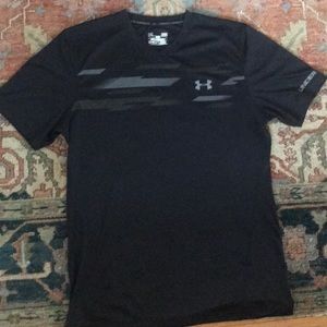 Under Armor Dri Fit Shirt